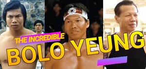 How he escaped Communist China is impressive. #STANDSTRONG | Martial Tribes - Artes Marciales