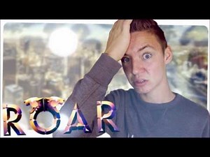Katy Perry - Roar (Parody Dielochis) HD
