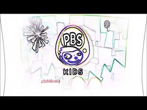 PBS KIDS CRAZY LOGO EFFECTS!!!