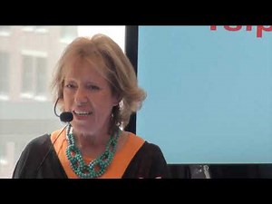 To Catch the Sun | Tsipi Ben-Haim | TEDxStuyvesantHS