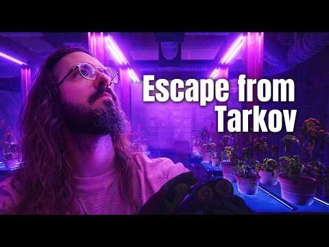 🔴 Gameplay Escape from Tarkov : Day 11 / Saturday chillin & tasking through