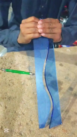 شیشہ کٹنگ آسان طریقہ 🤫🥵 #shorts #viral