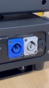 107K views · 828 reactions | Wanting to retrofit your blue and white PowerCON or PowerTwist chassis mounts for TR1? We now have you covered with the Seetronic SAC3FPX-20, fitting perfectly in D type chassis panels. Being the largest UK Seetronic Distributor we have a massive stockholding available for next day delivery ✅ Product - https://www.prolight.co.uk/Catalogue/Products/Connectors/powerCON-TRUE1-PowerTwist-TR1/CONN1082 | Prolight Concepts Group | Facebook