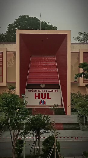 Điểm chuẩn Đại học Luật, Đại học Huế 2025 công bố chính thức