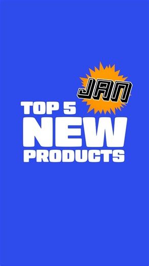 Welcome to 2026! Introducing our top 5 newest releases for January. 1. 5 Channel Mixer With Bluetooth. 2. HDMI 2 Way Splitter. 3. 5 Port 100Mbps Switch. 4. 7 in 1 USB port. 5. 10W Ultra Violet Torch | Altronics