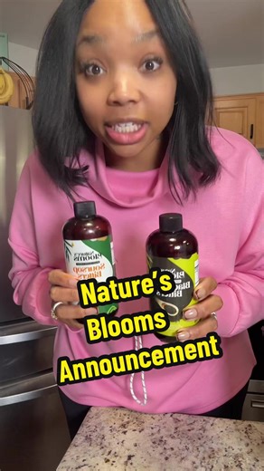 @NaturesBlooms Use my discount code when you make your purchase! This code expires February 8th so you might want to hurry up! Code: NATUASHLANE #n#naturesbloomsbittersb#bittersbundles#soursopbittersb#blackseedbitters