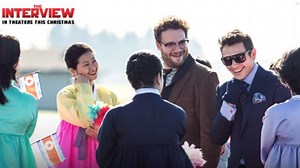 'The Interview' takes in $1 million in limited release