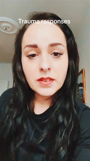 Understanding Trauma Responses in Relationships