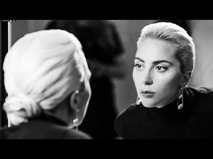 Tiffany & Co. — Introducing Lady Gaga for Tiffany HardWear