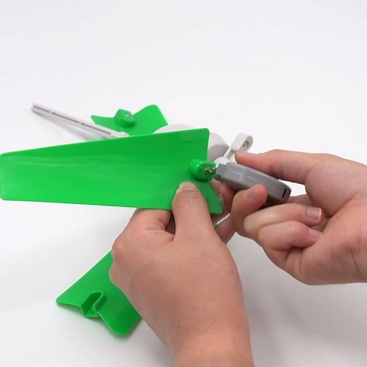 4M - Eco Engineering - Wind Turbine