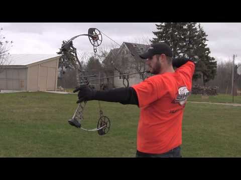 Mission Archery Ballistic Review