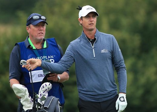 Veteran looper explains the practical differences between men and women in pro golf