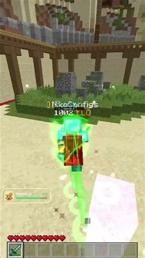 Best config for grim client