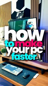 Boost your PC’s performance in seconds! Follow these quick steps to keep your system running smoothly. #TechTipsTuesday #PCHacks #PCTips #TechHacks #ComputerGeeks #OptimizePC #WindowsTips #SpeedUpPC #TechLife #TechMadeEasy #LearnTech #PCPerformance | Emdottech EmTech