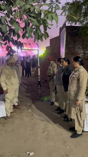 6.3K views · 205 reactions | ਕਪੂਰਥਲਾ ਪੁਲਿਸ ਵੱਲੋਂ ਸ਼੍ਰੀ ਗੁਰੂ ਤੇਗ ਬਹਾਦਰ...