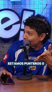 ESTAMOS PUNTEROS