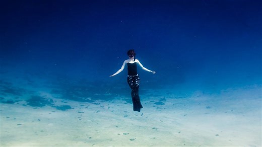 A Sense of Wonder - The Sea, Sailing & Saying Goodbye || Moorea & Tahiti, French Polynesia