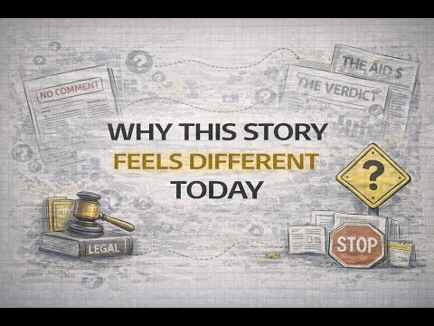 Political Narratives Aren't Random – Here's the Pattern