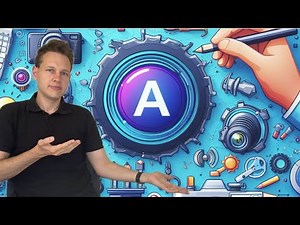 FREE & EASY | Generate AI Images with Bing Image Creator