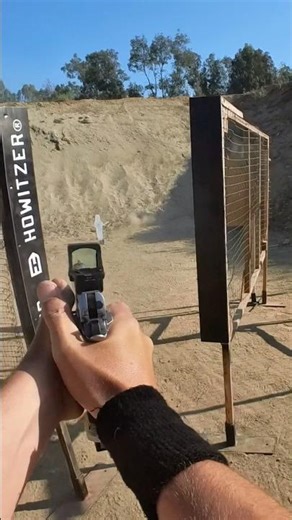 Memory Fails me Again! USPSA shooting my 2011. #shoot #competitiveshooting #range #mm2