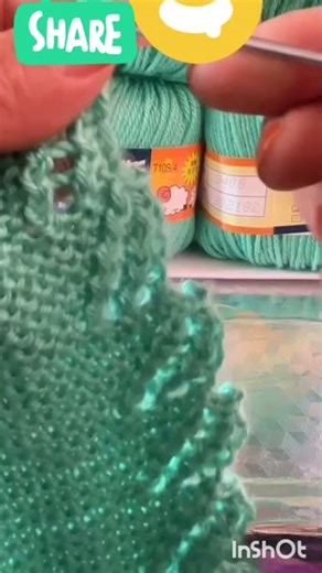 Sweater design knitting