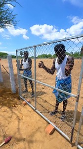 164K views · 1.4K reactions | WoW Excellent! Forest Gate Installation #reels | G.G.Construction | Facebook