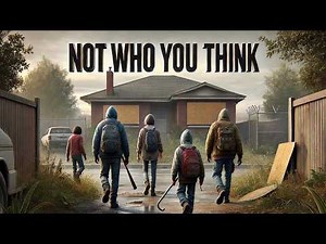 The 5 Most Dangerous People to Watch Out For When SHTF