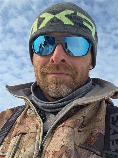 Exploring the Otter Outdoors XTR Lodge Setup