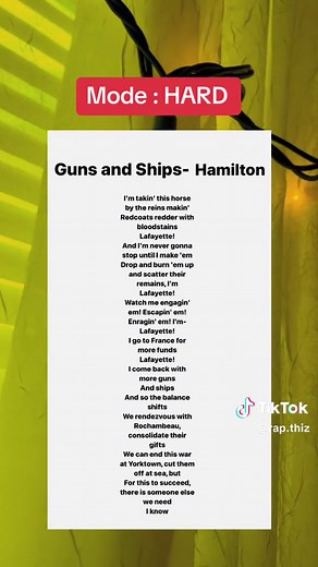 Can.you.keep.up on TikTok