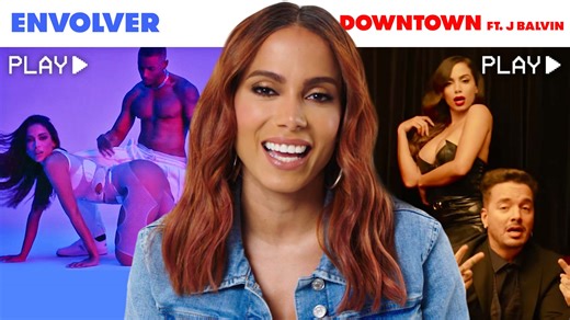 Anitta Breaks Down Her Most Iconic Music Videos