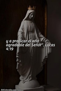 Explicación Lucas 4:19. 'y a predicar el año agradable del Señor".' - BibliaBendita