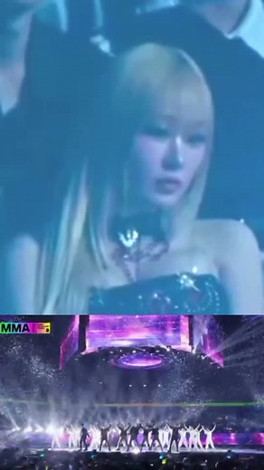 Reaksi Giselle 🤭 #jaemin #giselle #jaemselle #nctdream #aespa #mma #melonmusicawards #fyp #fypシ #foryou #fypage #xyzbca #reaction #mma2023