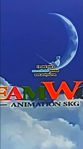 dreamworks animation skg nickelodeon productions 20th century fox television 📺