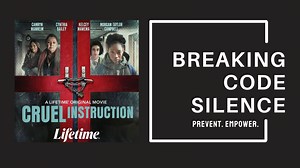 Survivor Reflections on Cruel Instruction - BREAKING CODE SILENCE
