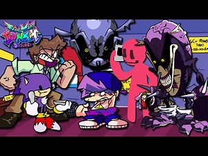 PghLFilms Plays "D-Sides V2.6" in Friday Night Funkin'