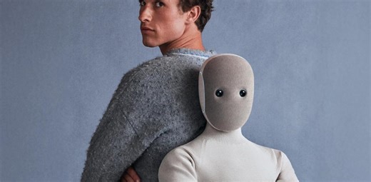 お値段305万円。お手伝いロボのNEOがいよいよ発売へ