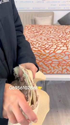 Maryam Couture on Instagram: "Protège de canapé#0695610286 #salon #tapissieriran #salonmarocain"