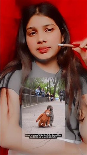 Punch and his plushie || #babymonkey #punch #pencildrawing