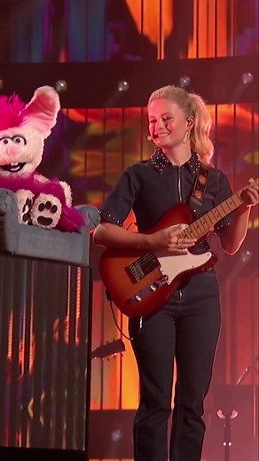 Darci Lynne: America's Got Talent Performances