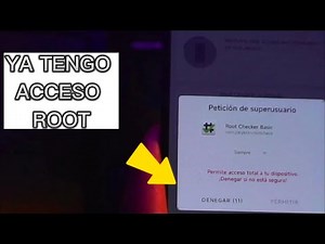 INSTALANDO magisk manager y dar permiso root en xiaomi con android 13