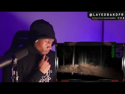 10 Scary Videos You Should *NOT* Watch At Night! [REACTION!!!]