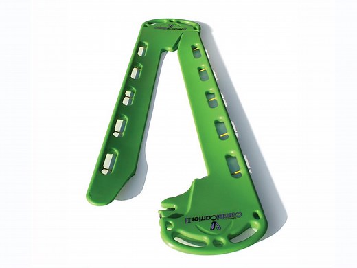 Hartwell CombiCarrierII | Life-Assist.com