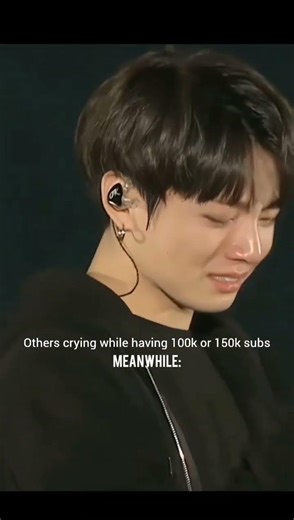 other crying while having 100k or 150....#aesthetic #viral#trending #toptrending #trendtopic