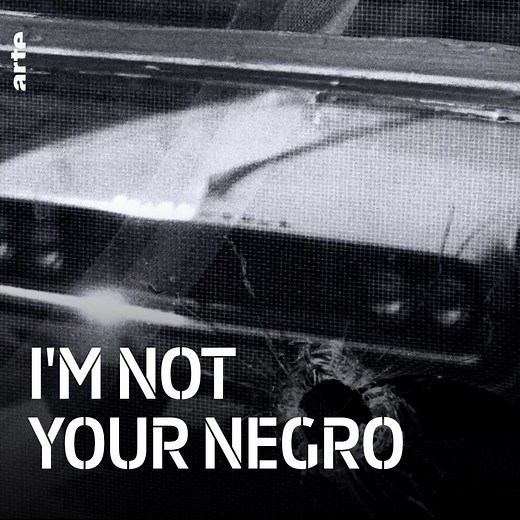 « Je ne suis pas un nègre. Je suis un homme. » : D'une prose fiévreuse et combative, l'écrivain américain James Baldwin tire un implacable réquisitoire sur la question raciale, troublante d'actualité. ✊🏿 so.arte/Baldwin | ARTE