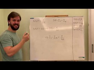 Epidemiologia | Como montar uma tabela 2x2 (exemplo avançado)