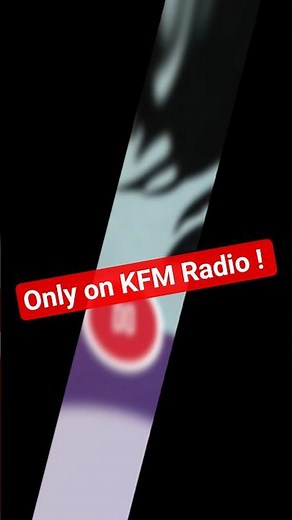 Discover new sounds (and old faves!) every single day on KFM Radio. 🔥 #nowplaying #newmusic #kpop