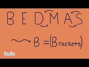 Order of Operations Review