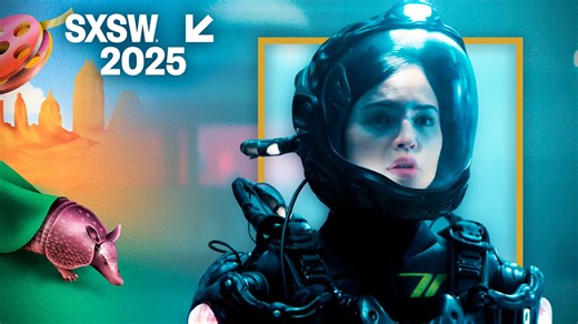 ASH Is The Trippiest Video Game-Inspired Space Horror Movie You Didn’t Know You Needed