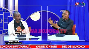 46K views · 3.5K reactions | Belle Analyse de Maître Steve part 2. | Nana boduga officiel | Facebook