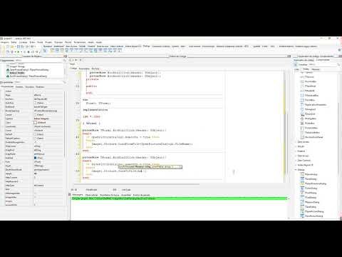 LAZARUS - 4.0 - MODERN IDE - DELPHI STYLE